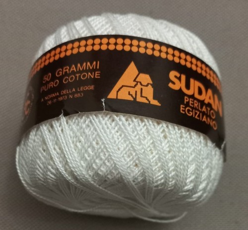 Cotone sudan perlato egiziano - cotone,