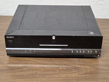 Lettore SACD/DVD/CD Sony