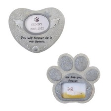 Lapidi commemorative per cani