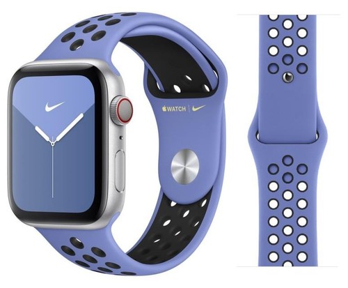 Cinturino originale apple nike - cinturino,