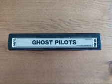 GHOST PILOTS NEO GEO MVS