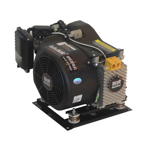 Range extender intelligente - ,