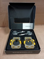 Speedplay Zero Set di pedali