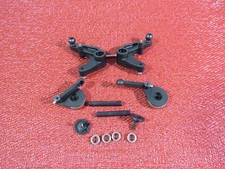 Gruppo manovella campanello