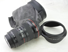 Canon EF 16-35 mm 1:2.8 L II USM
