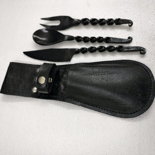 Set posate vichinghe in - set,