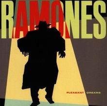 Pleasant Dreams von Ramones |