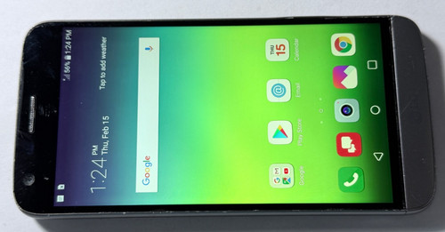 Sbloccato verizon vs987 - lg, g5