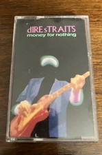dire straits  money for
