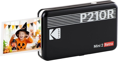 Kodak mini plus - mini,