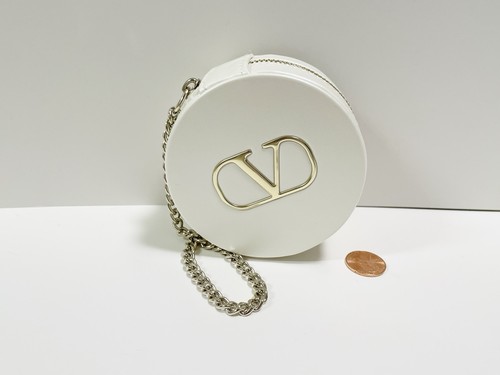 Borsa donna valentino bianca - donna,