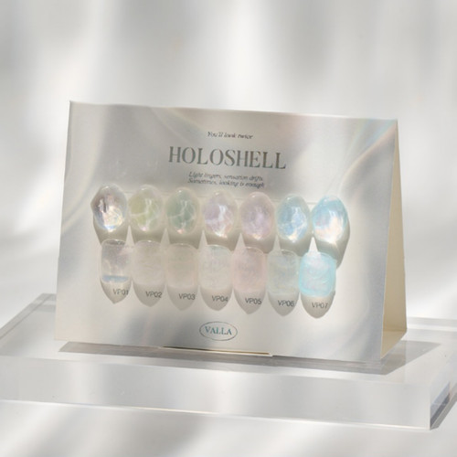 Valla summer glow sciroppo gel - glow,