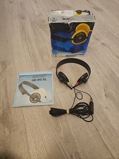 Sennheiser HD 410 SL Cuffie