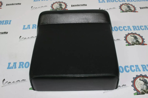 Cuscino posteriore vespa faro - vespa,