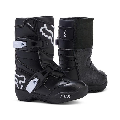 Fox racing stivali - fox,