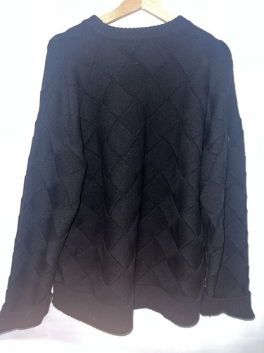 Maglione bottega intrecciato - maglione,