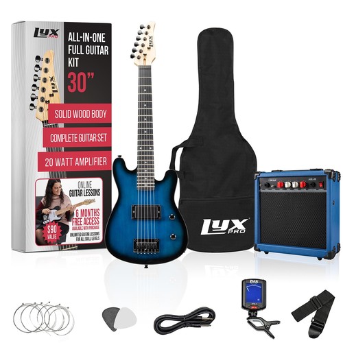 Chitarra elettrica pollici - elettrica,