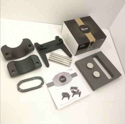 Furutech ncf booster portacavi - ncf,