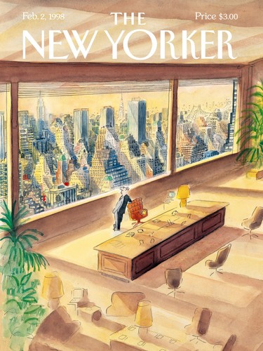 The new yorker feb - new,