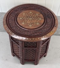 Bellissimo tavolo anglo