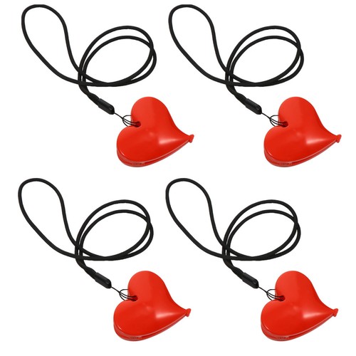 Set clip per passeggino - clip,
