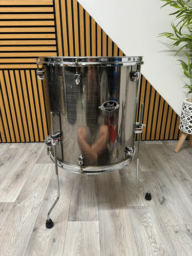 Pearl export exx floor tom - pearl,