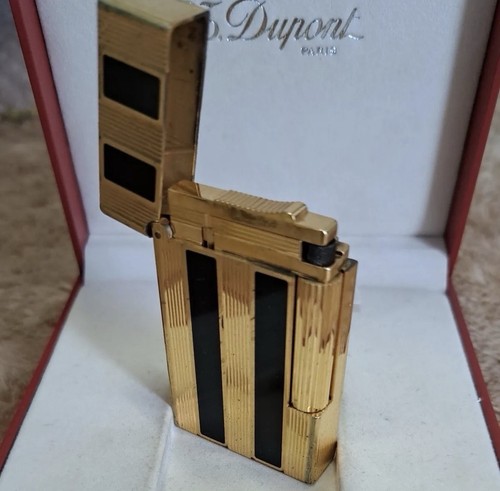 Dupont lighter line - dupont, lighter,