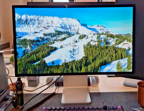 Apple studio display - apple,