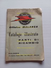 Malanca Nichi 50 Sport -