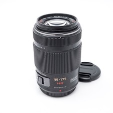 Panasonic Lumix G X Vario PZ