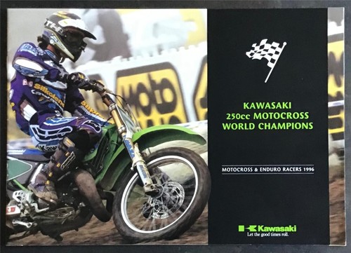 Brochure vendita kawasaki - brochure,