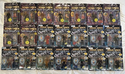 Lotto action figure - action, star