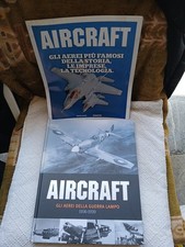 AIRCRAFT Gli Aerei Della