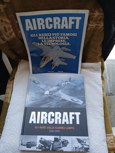 Aircraft gli aerei della - aerei,