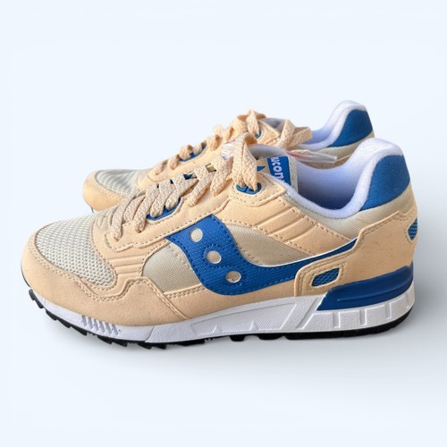 Saucony shadow 5000 sneakers - saucony,