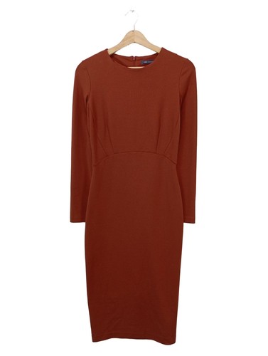 Collection abito a maniche - m&s,