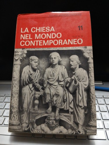 Chiesa nel mondo - la,