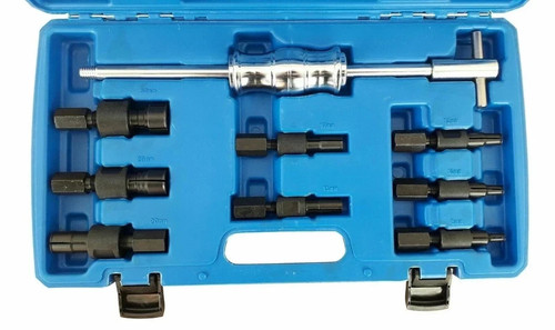 Kit set estrattore - set, per