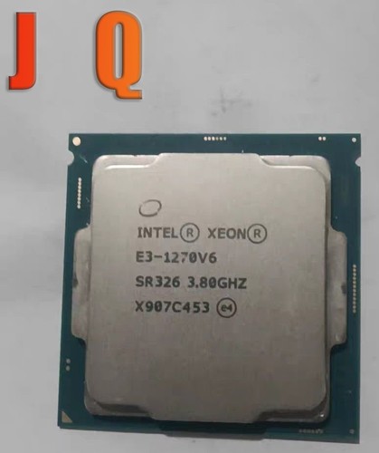 Processore cpu intel - processore,