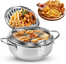 Friggitrice giapponese