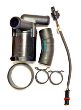 Pompa acqua/circolatore