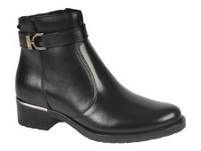 VALLEVERDE SCARPE STIVALETTI