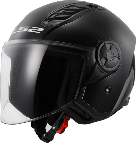 Casco ls2 of616 airflow - casco,