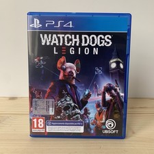 Watch Dogs Legion gioco