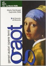 Gaot. Generi autori opere