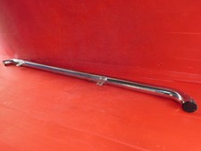 BULL BAR POSTERIORE D NISSAN