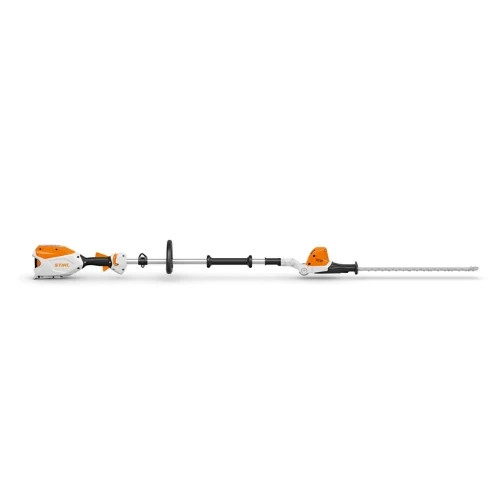 Tosasiepi stihl hla a - tosasiepi, 66