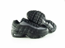 Nike Donne Air Max 95 SE Nero