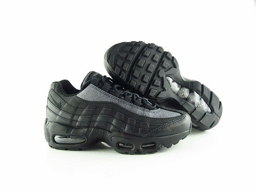 Nike donne air max - donne, nero