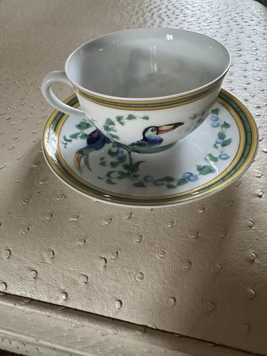 Porcelaine hermes tasses the - porcelaine,